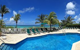 Coral Sands Beach Resort Barbados